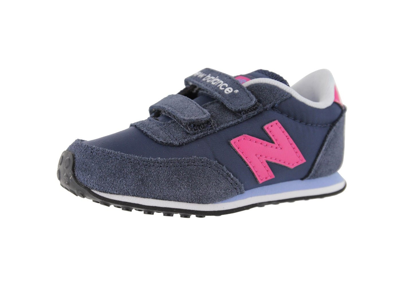 new balance ke410 rose